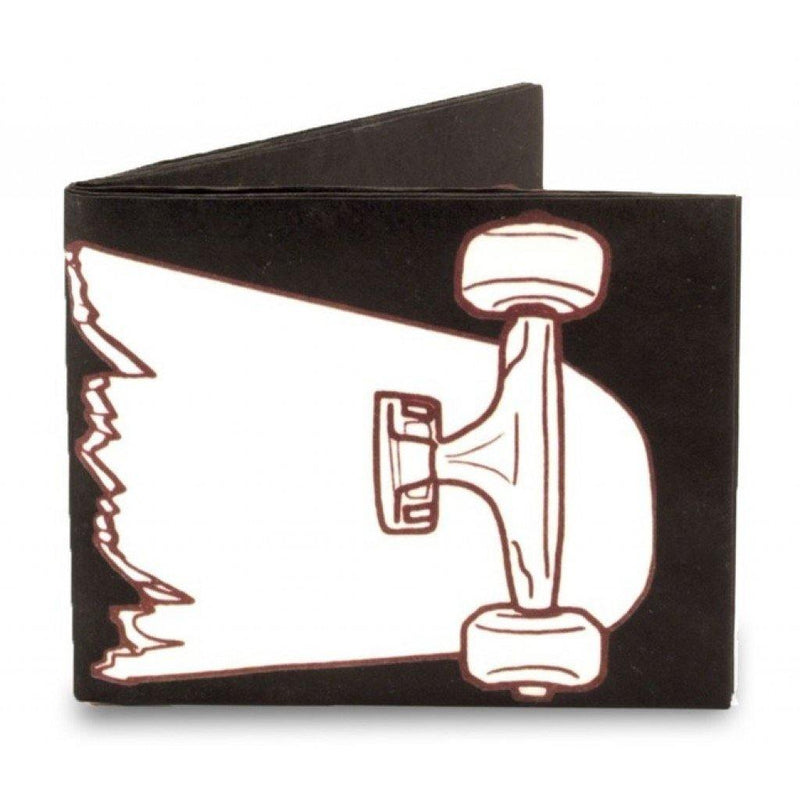 Mighty Wallet™: Skate Or Bust - SpectrumStore SG