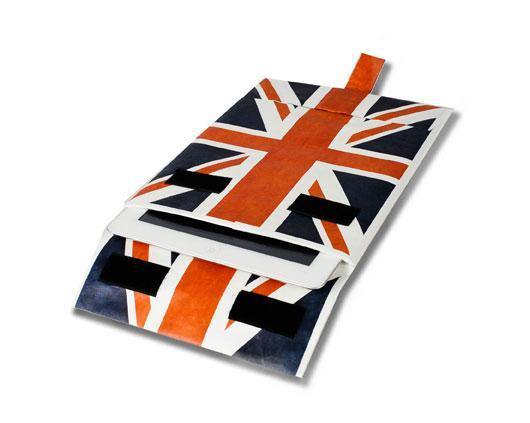 Mighty™ case tablet: Union Jack - SpectrumStore SG