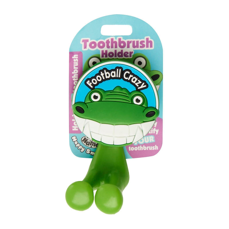 My Name Toothbrush Holder: Generic - SpectrumStore SG