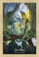 Oracle of the Dragonfae - SpectrumStore SG