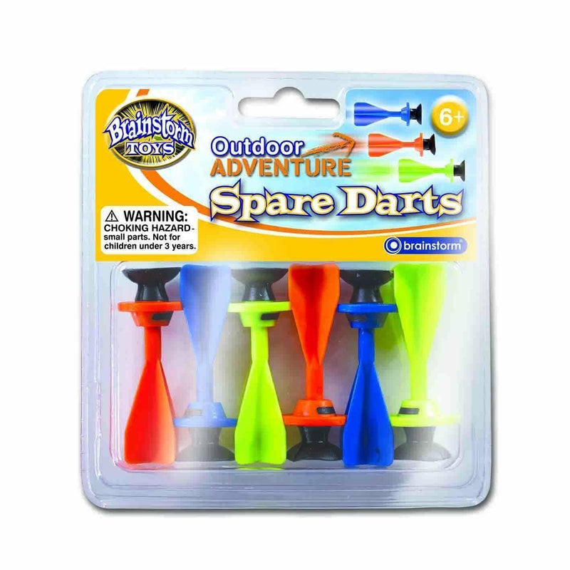 Outdoor Adventure Spare Darts - SpectrumStore SG