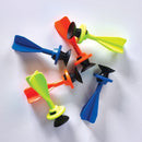 Outdoor Adventure Spare Darts - SpectrumStore SG