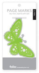 Pagemarks: Butterfly - SpectrumStore SG
