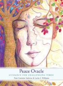 Peace Oracle - SpectrumStore SG