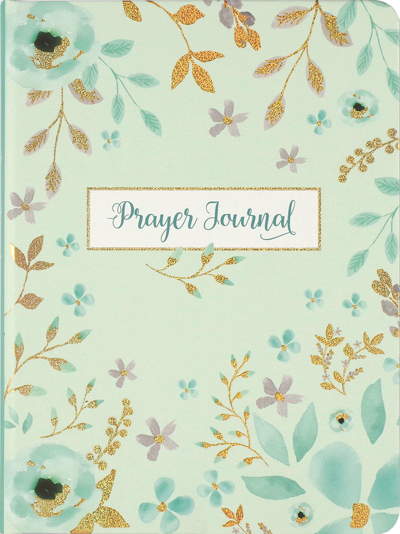 Prayer Journal - SpectrumStore SG