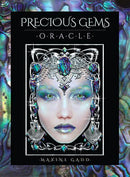Precious Gems Oracle - SpectrumStore SG
