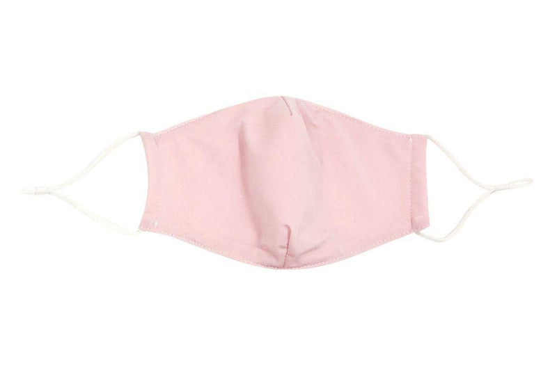 Protective Mask: Pink - SpectrumStore SG