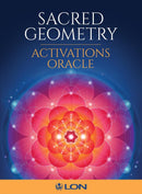 Sacred Geometry Activartions Oracle - SpectrumStore SG
