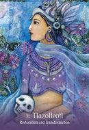 Sacred Mothers & Goddesses Oracle Cards - SpectrumStore SG