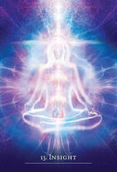 Secret Language of Light Oracle - SpectrumStore SG