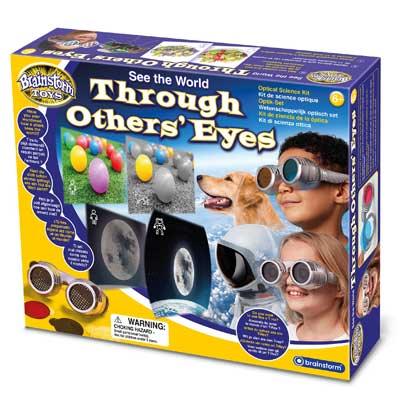 See The World Through Eyes of Others - SpectrumStore SG