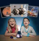 Space Explorer Room Projector - SpectrumStore SG