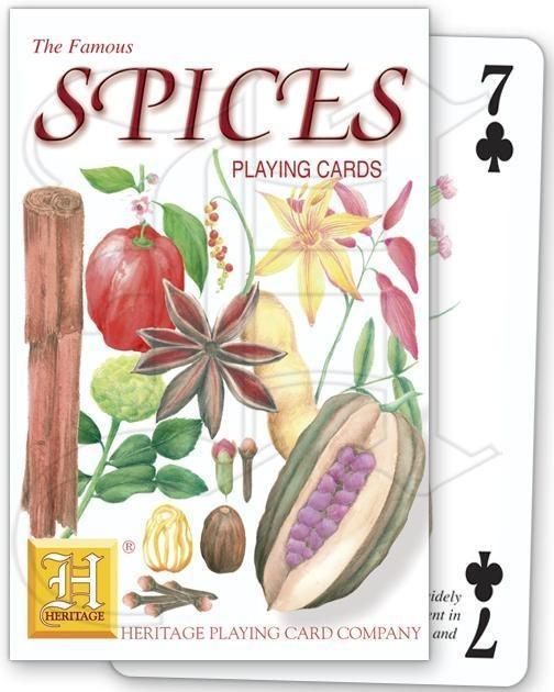 Spices - SpectrumStore SG
