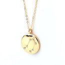 Star Sign Pendants - SpectrumStore SG