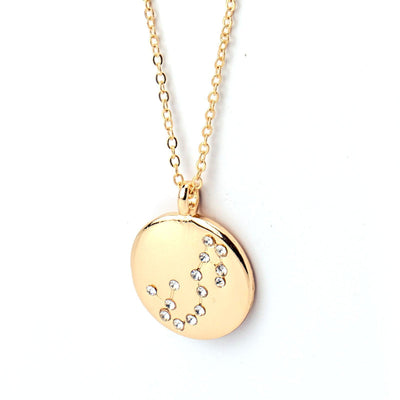 Star Sign Pendants - SpectrumStore SG