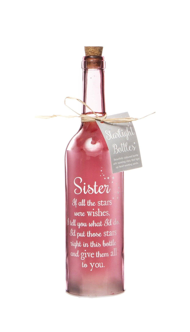 Starlight Bottle: Sister - SpectrumStore SG