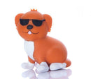 Stress Toy - Chill Dog - SpectrumStore SG