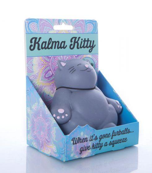 Stress Toy - Kalma Kitty - SpectrumStore SG