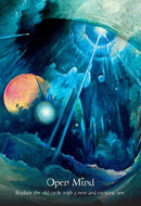 Sufi Wisdom Oracle Cards - SpectrumStore SG