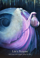 Sufi Wisdom Oracle Cards - SpectrumStore SG