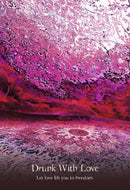 Sufi Wisdom Oracle Cards - SpectrumStore SG