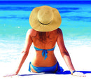 Sunlily Roll-N-Go Sun Hat - SpectrumStore SG