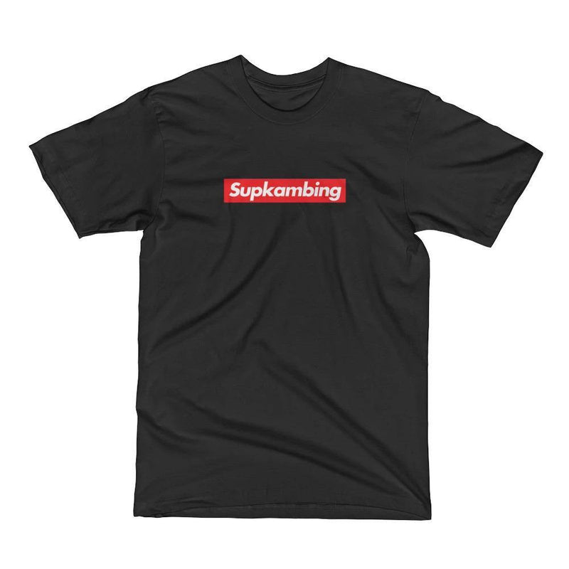 Supkambing Short Sleeve T-shirt - SpectrumStore SG