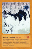 The Wisdom of Tao Oracle Cards Volume I • Awakenings - SpectrumStore SG