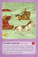 The Wisdom of Tao Oracle Cards Volume II • Strategy - SpectrumStore SG
