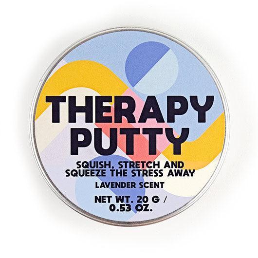 Therapy Putty For Kids