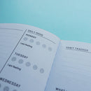 Timeless Black Journal - SpectrumStore SG