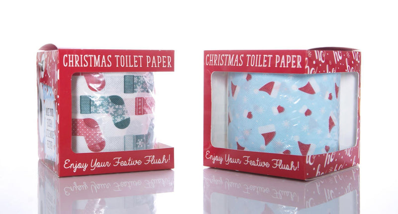 Toilet Roll: Stockings - SpectrumStore SG