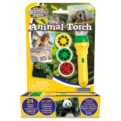 Torch & Projector: Animal - SpectrumStore SG