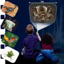 Torch & Projector: Creepy Crawly - SpectrumStore SG