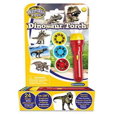 Torch & Projector: Dinosaur - SpectrumStore SG