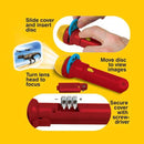 Torch & Projector: Dinosaur - SpectrumStore SG