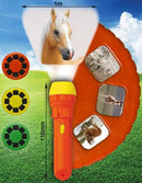 Torch & Projector: Horse - SpectrumStore SG