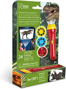 Torch & Projector: Natural History Museum Dinosaur - SpectrumStore SG