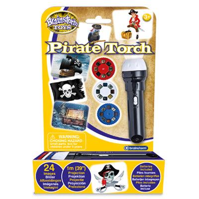 Torch & Projector: Pirate - SpectrumStore SG