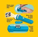 Torch & Projector: Shark - SpectrumStore SG