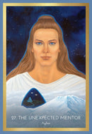 Transcendent Journeys Oracle Cards - SpectrumStore SG