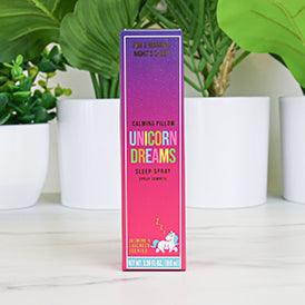 Unicorn Dreams Spray (Jasmine & Lavender) - SpectrumStore SG