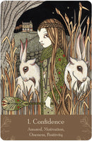 Universal Folk Oracle - SpectrumStore SG