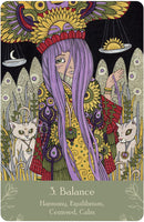 Universal Folk Oracle - SpectrumStore SG