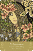 Universal Folk Oracle - SpectrumStore SG