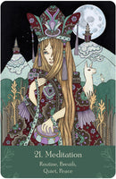 Universal Folk Oracle - SpectrumStore SG