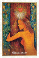 Universal Love Healing Oracle Cards - SpectrumStore SG
