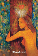 Universal Love Special 20th Anniversary Edition (Oracle Cards) - SpectrumStore SG