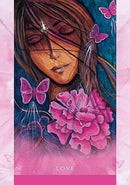 Universal Wisdom Oracle Cards - SpectrumStore SG