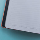 Warm Blush Journal - SpectrumStore SG